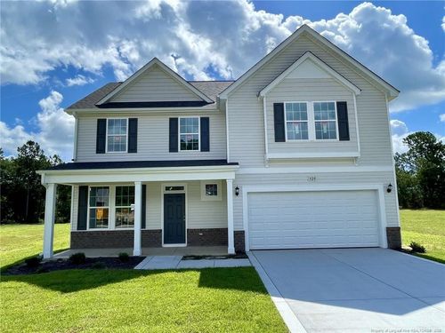 320 Pinnacle Ct, Raeford, NC, 28376-4411 | Card Image