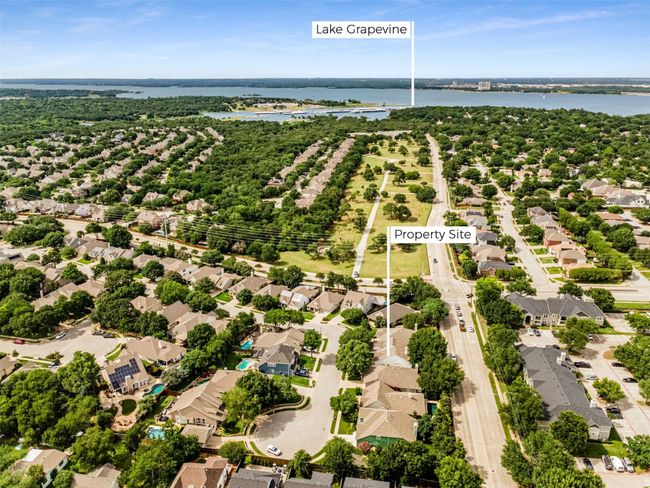 Close to Lake Grapevine! | Image 38