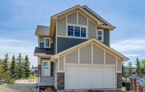 541 Ranch Green, Strathmore, AB, T1P | Card Image