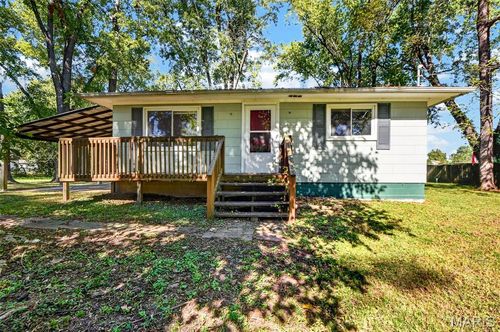 7377 Riffle Island Dr, Cedar Hill, MO, 63016-3304 | Card Image