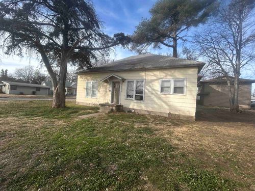 603 N C St, Wellington, KS, 67152-4125 | Card Image