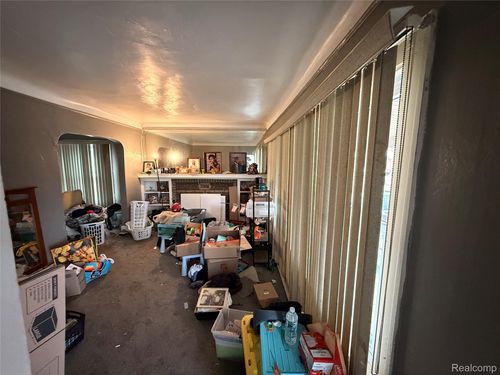 13406 Elmdale St, Detroit, MI, 48213-1907 | Card Image