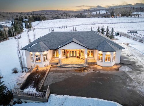 154019 183 Ave W, Foothills, AB, T1S2S5 | Card Image