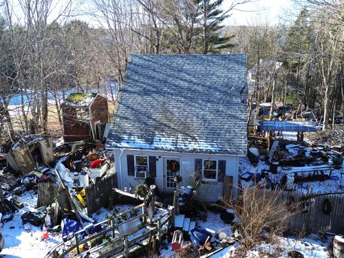 350 Taunton Drive, Sullivan, ME, 04664 | Card Image