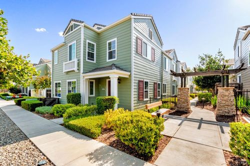 2152 Eva St, Napa, CA, 94559-4654 | Card Image