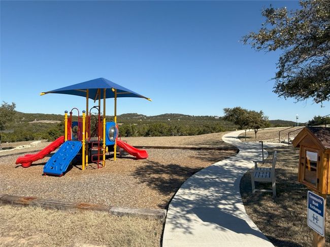 6601 Rocky Grotto Cv, House other with 4 bedrooms, 5 bathrooms and 3 parking in Jonestown TX | Image 18