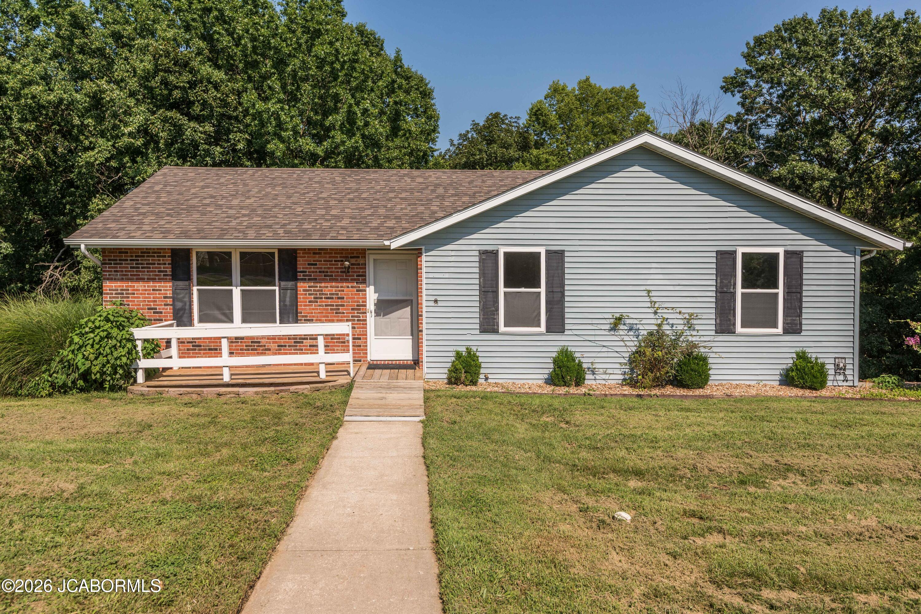 Residential in Holts Summit