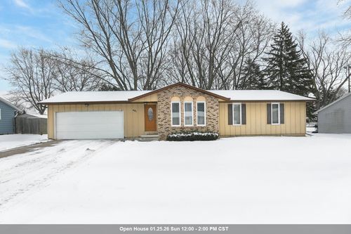 441 Menlo Park Road, GREEN BAY, WI, 54302 | Card Image
