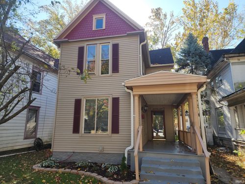 2105 North St, Logansport, IN, 46947-1613 | Card Image