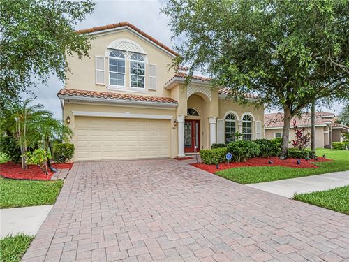 1750 Berkshire Cir Sw, Vero Beach, FL, 32968-6715 | Card Image