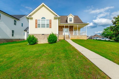 190 Sycamore Dr, Chickamauga, GA, 30707-6122 | Card Image