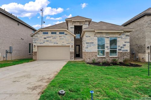 5516 Paschal Park, New Braunfels, TX, 78132-0291 | Card Image