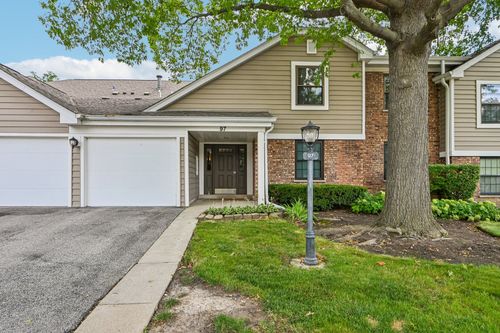 a-2-97 Burr Oak Ln, Schaumburg, IL, 60193-1840 | Card Image