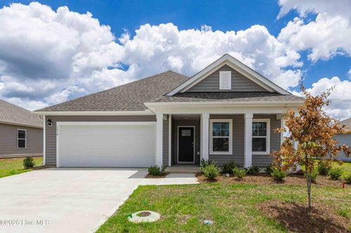 lot-67-421 Oak Knoll Dr, Jacksonville, NC, 28540 | Card Image