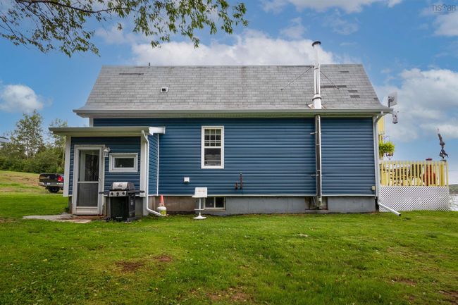 8872 Kempt Head Rd, House other with 2 bedrooms, 2 bathrooms and 2 parking in Kempt Head NS | Image 13