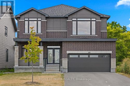 610 Kenebeek Street, Ottawa, ON, K4M0M3 | Card Image