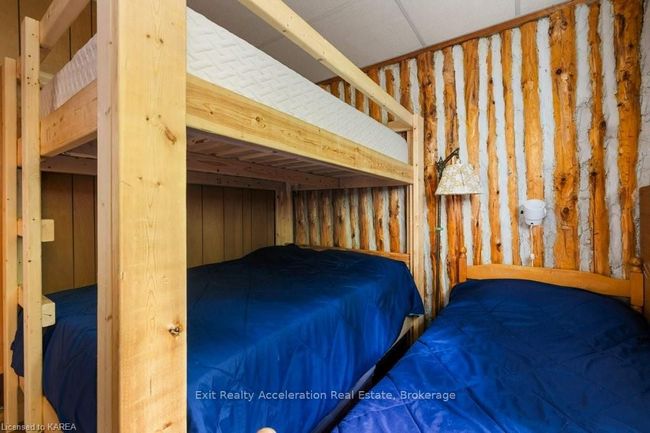 1020 Coutlee Point Lane, House other with 2 bedrooms, 1 bathrooms and 3 parking in Sharbot Lake ON | Image 17