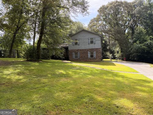 7194 Everett Dr, Macon, GA, 31216-7206 | Card Image
