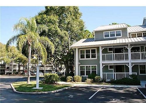 204-2599 Dolly Bay Dr, Palm Harbor, FL, 34684-1117 | Card Image