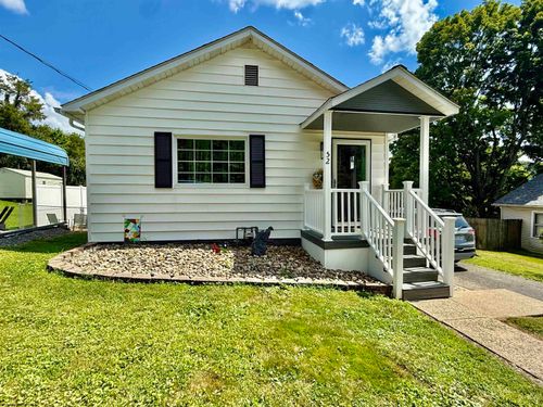 52 4th Street, Carolina, WV, 26563 | Card Image