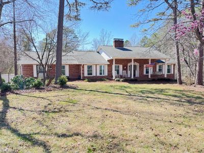 1631 Danube Drive, House other with 3 bedrooms, 3 bathrooms and null parking in Germanton NC | Image 2