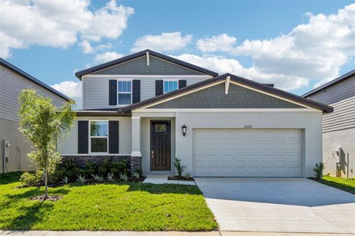 12573 Homeland Drive, DADE CITY, FL, 33525 | Card Image