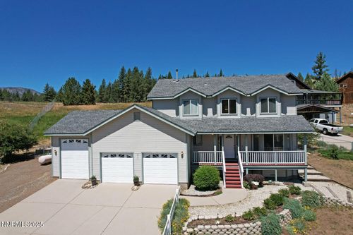 235 Montgomery St, Markleeville, CA, 96120 | Card Image