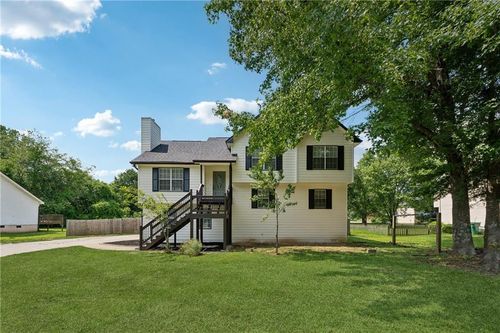 48 Bishop Rd Nw, Cartersville, GA, 30121-7386 | Card Image