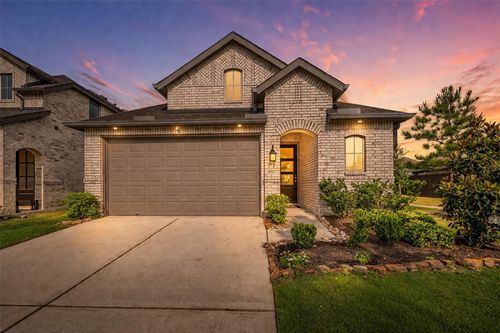 16327 Tawny Emperor Dr, Humble, TX, 77346-5190 | Card Image