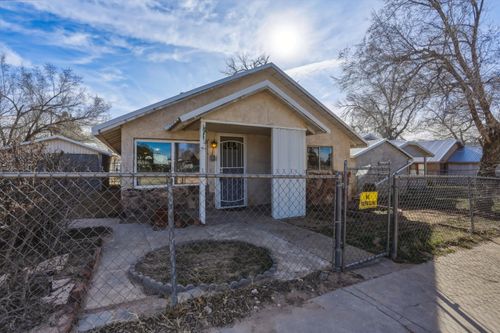 408 Ross Ave N, Mountainair, NM, 87036 | Card Image
