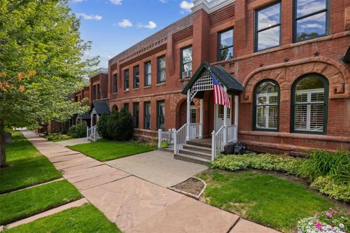 2939 Wyandot St, Denver, CO, 80211-3820 | Card Image