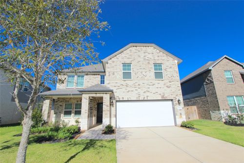 5518 Handlewood Lane, Rosenberg, TX, 77471 | Card Image