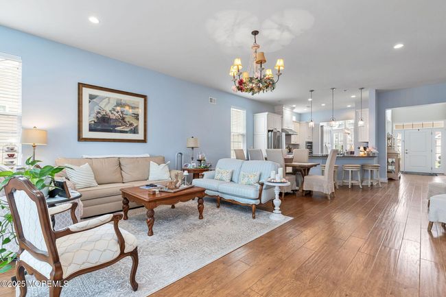 135 Ambermist Way, Home with 4 bedrooms, 3 bathrooms and 2 parking in Forked River NJ | Image 16