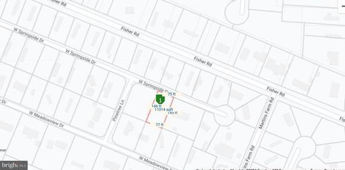 28558 W Springside Dr, MILTON, DE, 19968-3239 | Card Image
