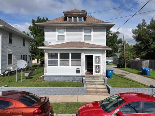 314 14th St, Logansport, IN, 46947-3211 | Card Image