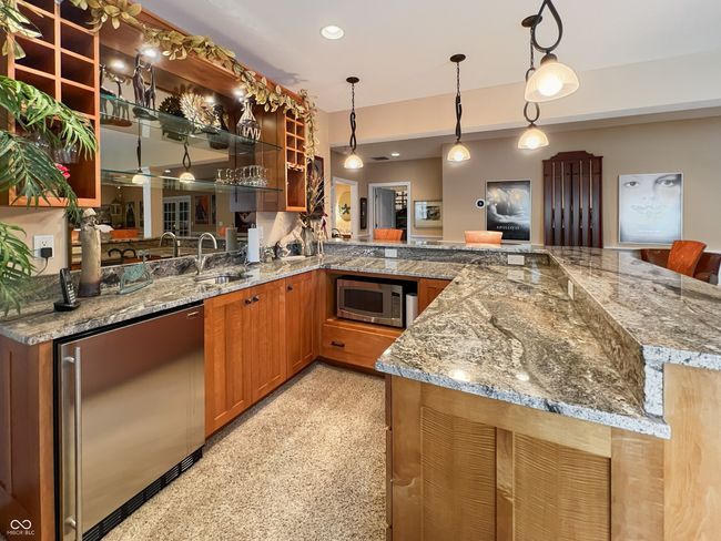 6105 Horizon Dr, House other with 3 bedrooms, 3 bathrooms and null parking in Columbus IN | Image 38