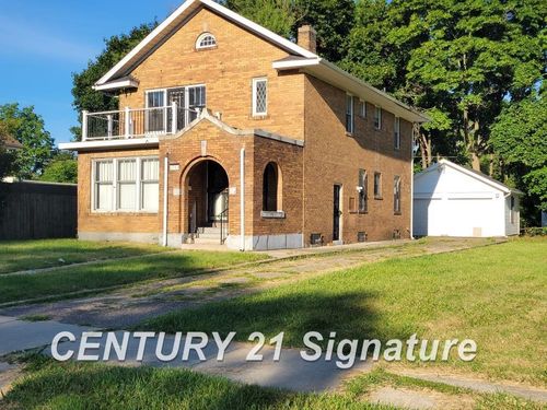 2913 M L King Ave, Flint, MI, 48505-4263 | Card Image