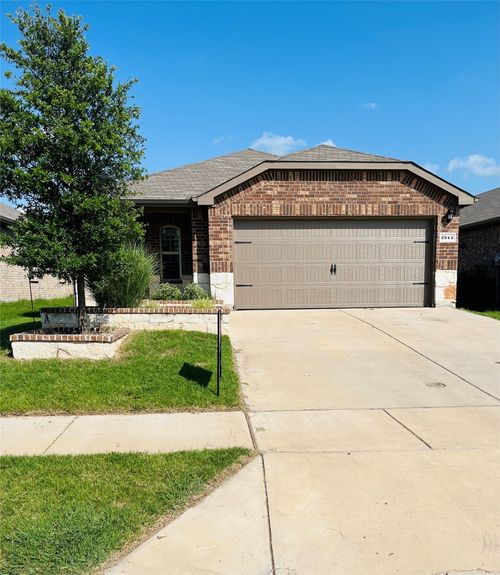 2544 Russell St, Crandall, TX, 75114-0199 | Card Image
