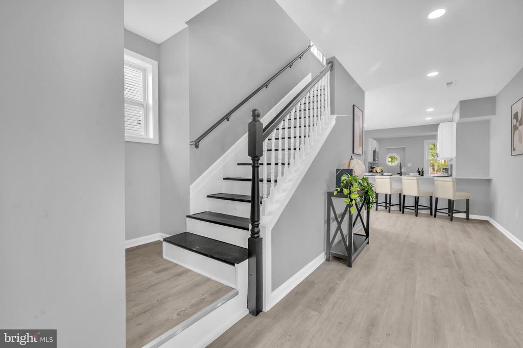 Residential in BALTIMORE 5