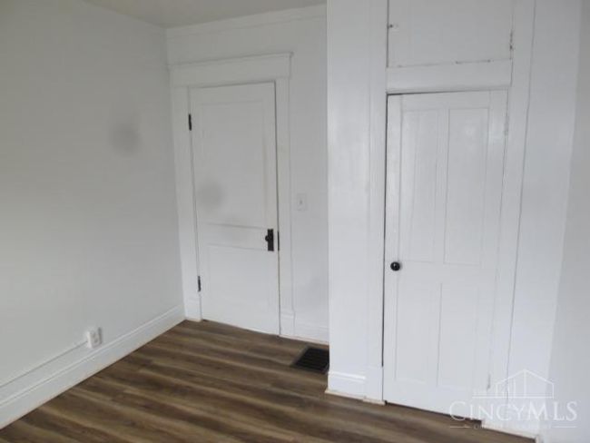605 E 7 Th St, House other with 1 bedrooms, 1 bathrooms and null parking in Manchester OH | Image 26