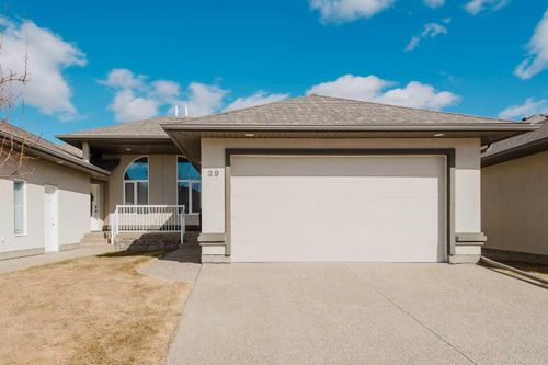 29-8910 122 Ave, Grande Prairie, AB, T8X1P8 | Card Image