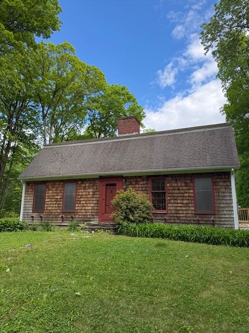 16 Flint Rd, Oakham, MA, 01068 | Card Image