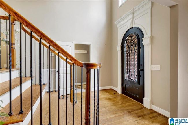 8176 Carrington Dr, House other with 4 bedrooms, 5 bathrooms and null parking in TRUSSVILLE AL | Image 7