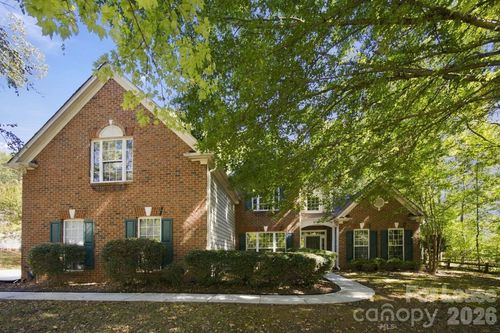 10825 Kenderly Ct, Charlotte, NC, 28277-2122 | Card Image