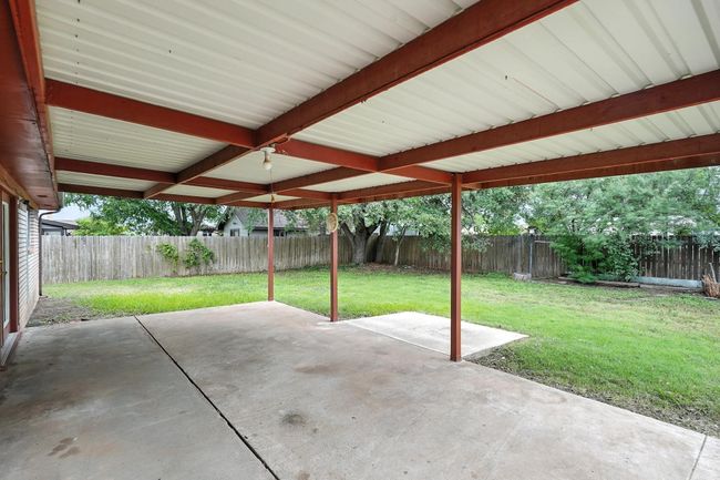 3307 48 Th St, House other with 3 bedrooms, 2 bathrooms and null parking in Snyder TX | Image 36