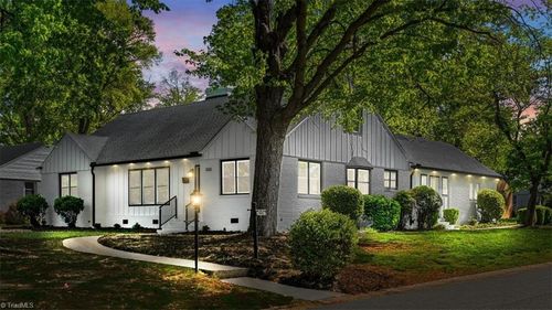 300 N Holden Rd, Greensboro, NC, 27410-5618 | Card Image