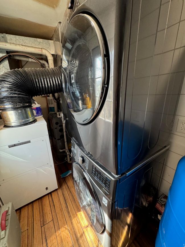 7075 N Poplar Rd, House other with 4 bedrooms, 2 bathrooms and null parking in Free Soil MI | Image 23