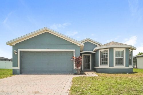 114 21st St, CAPE CORAL, FL, 33991-4320 | Card Image