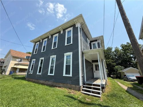 536 Homeview Ave, Springfield, OH, 45505-2013 | Card Image