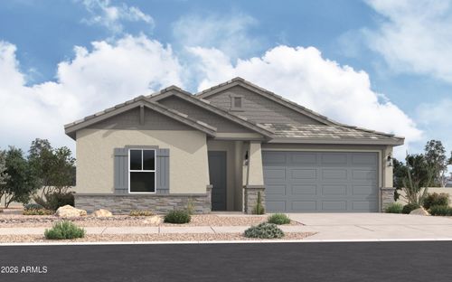 36909 W Nina St, Maricopa, AZ, 85138-6213 | Card Image